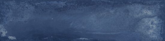 Grand Cayman West Bay Blue 3x12 | Alita Tile