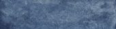 Grand Cayman West Bay Blue 3x12 | Alita Tile