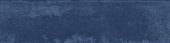 Grand Cayman West Bay Blue 3x12 | Alita Tile
