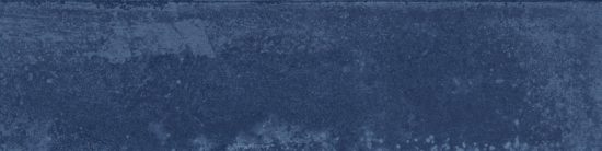 Grand Cayman West Bay Blue 3x12 | Alita Tile