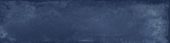 Grand Cayman West Bay Blue 3x12 | Alita Tile