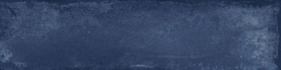 Grand Cayman West Bay Blue 3x12 | Alita Tile