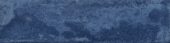 Grand Cayman West Bay Blue 3x12 | Alita Tile