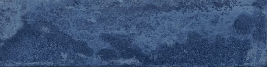 Grand Cayman West Bay Blue 3x12 | Alita Tile