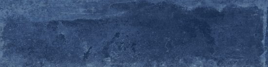 Grand Cayman West Bay Blue 3x12 | Alita Tile