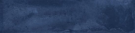 Grand Cayman West Bay Blue 3x12 | Alita Tile