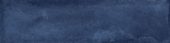 Grand Cayman West Bay Blue 3x12 | Alita Tile