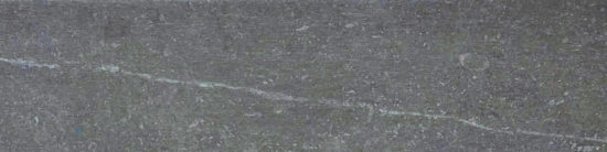 Graphite 3X12 Bullnose | Alita Tile
