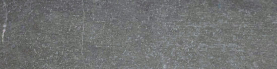 Graphite 3X12 Bullnose | Alita Tile