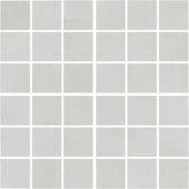 Greenwich Chalk 2X2 Mosaic | Alita Tile
