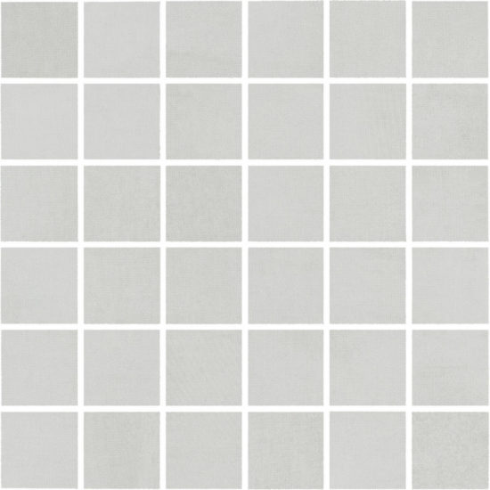 Greenwich Chalk 2X2 Mosaic | Alita Tile