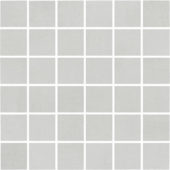 Greenwich Chalk 2X2 Mosaic | Alita Tile