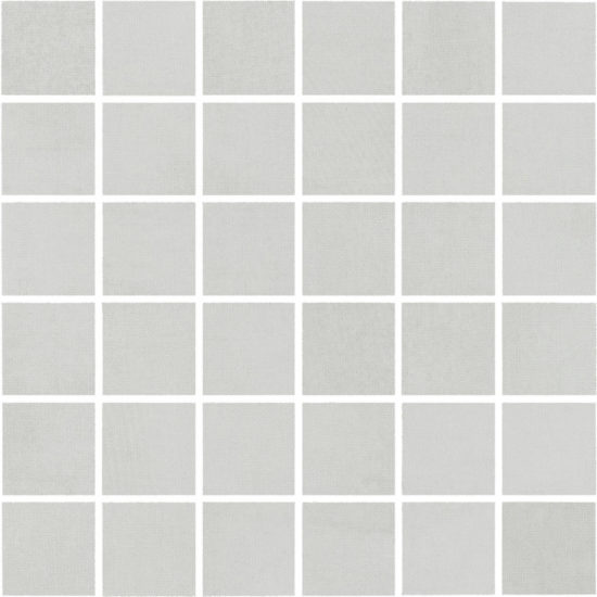 Greenwich Chalk 2X2 Mosaic | Alita Tile