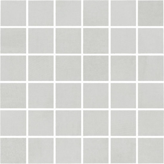 Greenwich Chalk 2X2 Mosaic | Alita Tile