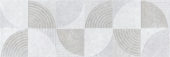 Grid Field Tile 12” X 35” | Alita Tile