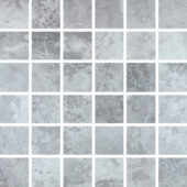 Grigio 2X2 Mosaic | Alita Tile