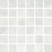 Grigio 2X2 Mosaic | Alita Tile