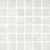 Grigio 2X2 Mosaic | Alita Tile