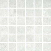 Grigio 2X2 Mosaic | Alita Tile