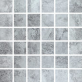 Grigio 2X2 Mosaic | Alita Tile