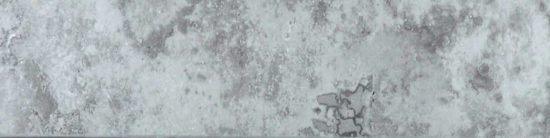 Grigio 3X12 Bullnose | Alita Tile