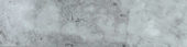 Grigio 3X12 Bullnose | Alita Tile