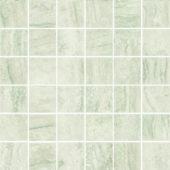 Grigio Matte 2X2 Mosaic | Alita Tile
