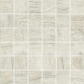 Grigio Matte 2X2 Mosaic | Alita Tile