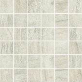 Grigio Matte 2X2 Mosaic | Alita Tile