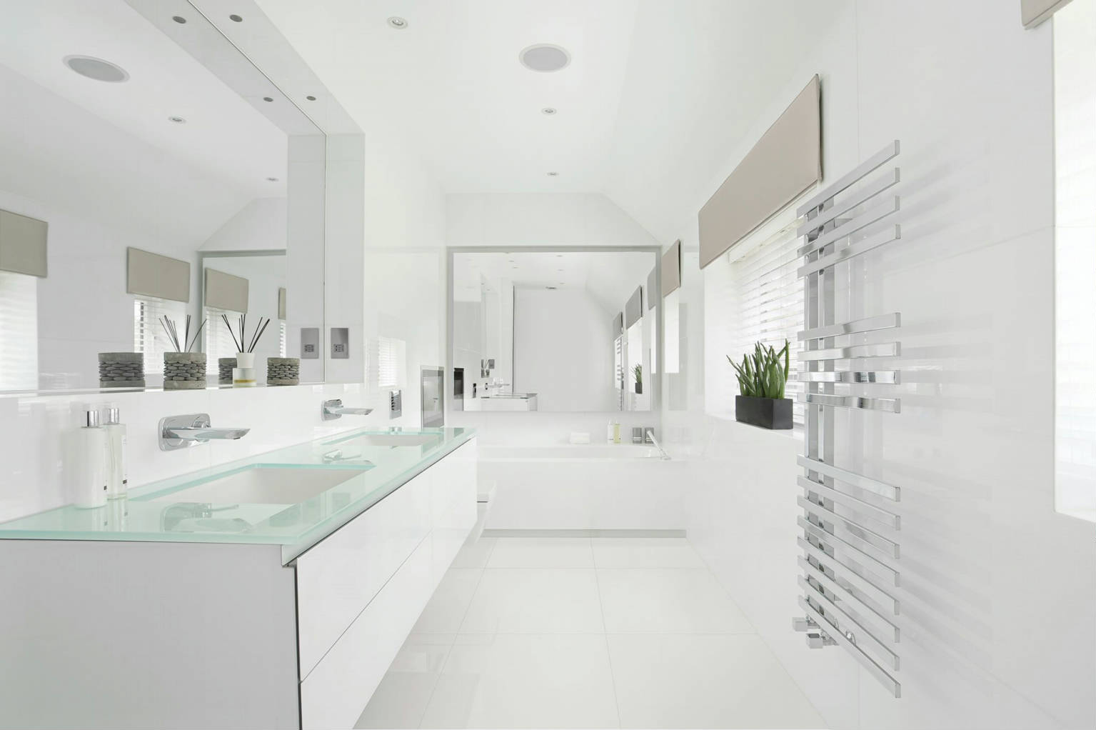 High Rise Lisbon | Alita Tile
