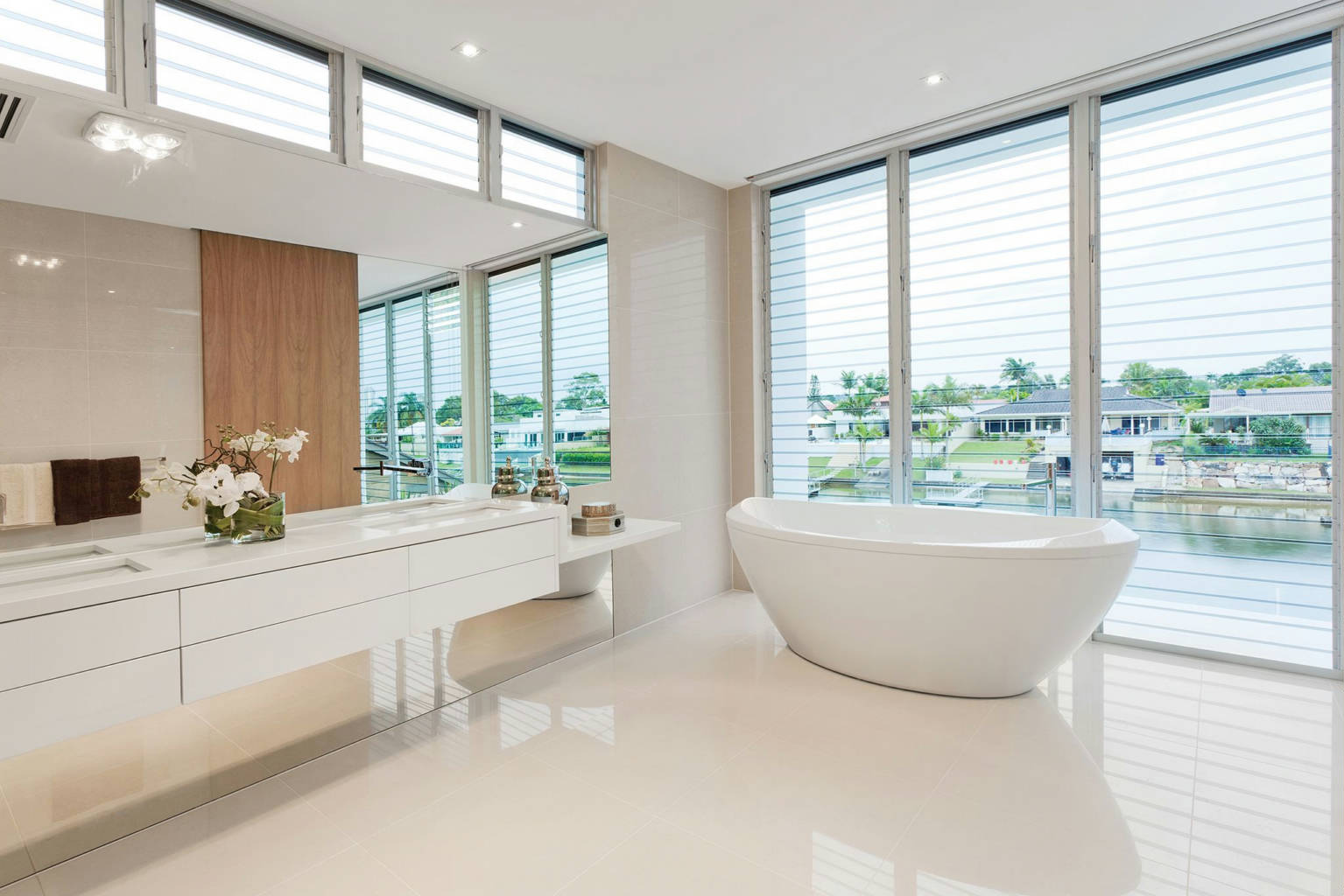High Rise Milan | Alita Tile