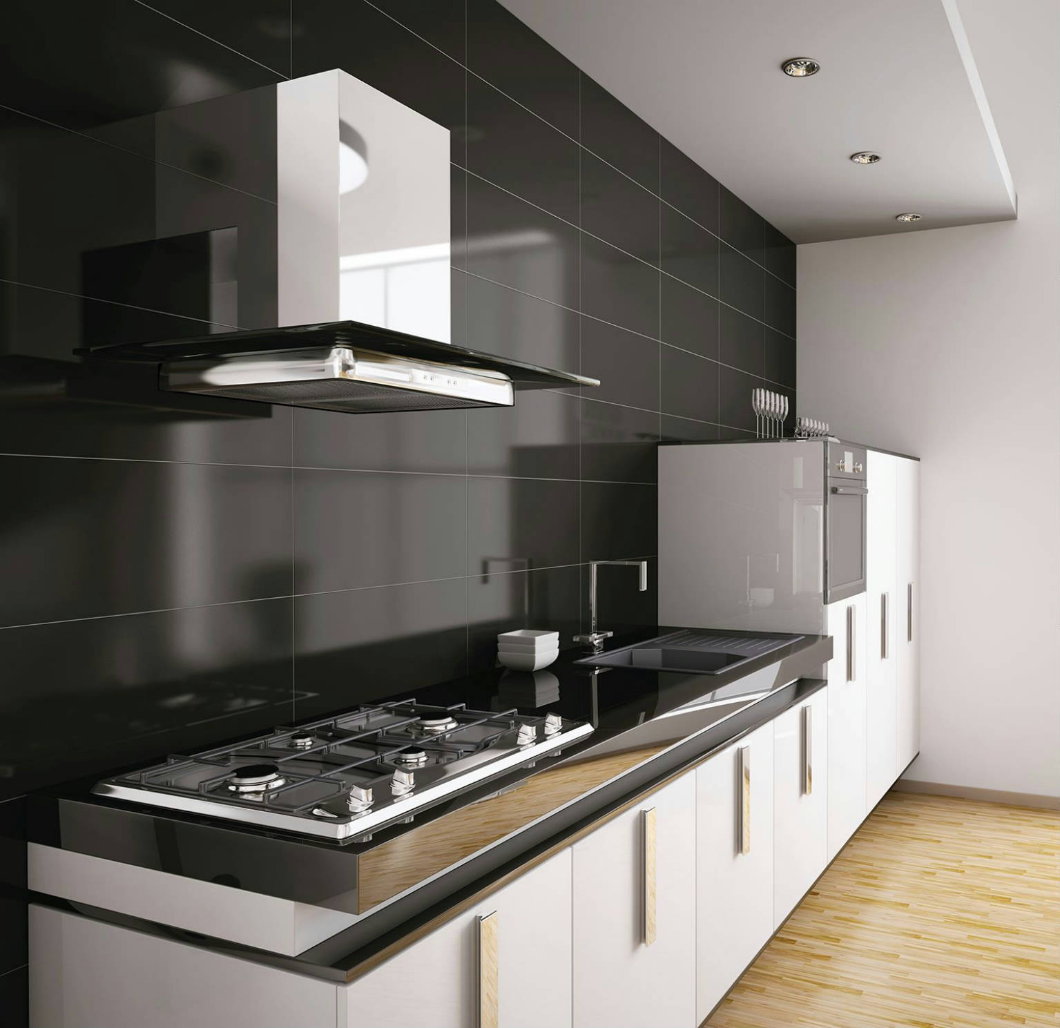 High Rise New York | Alita Tile