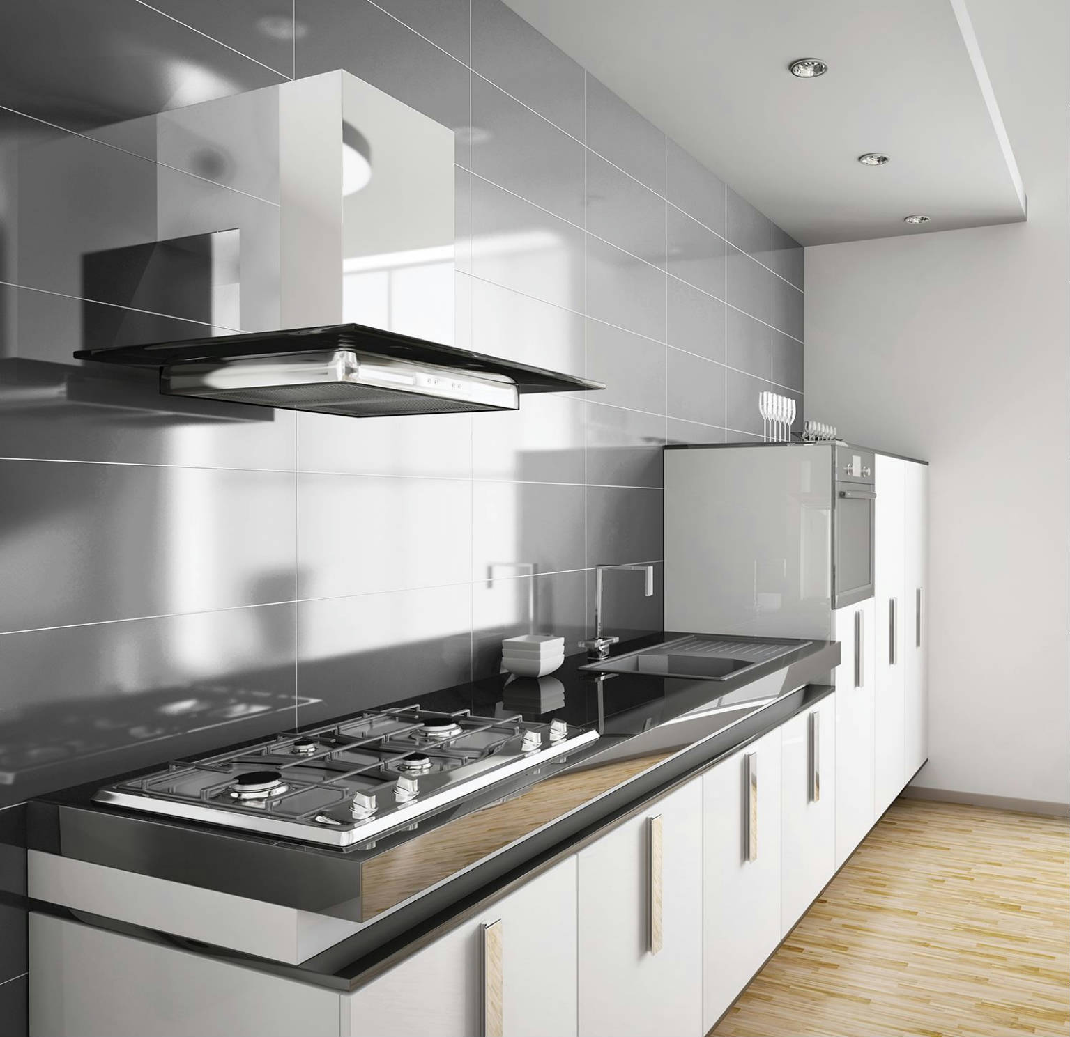 High Rise Tokyo 0 | Alita Tile
