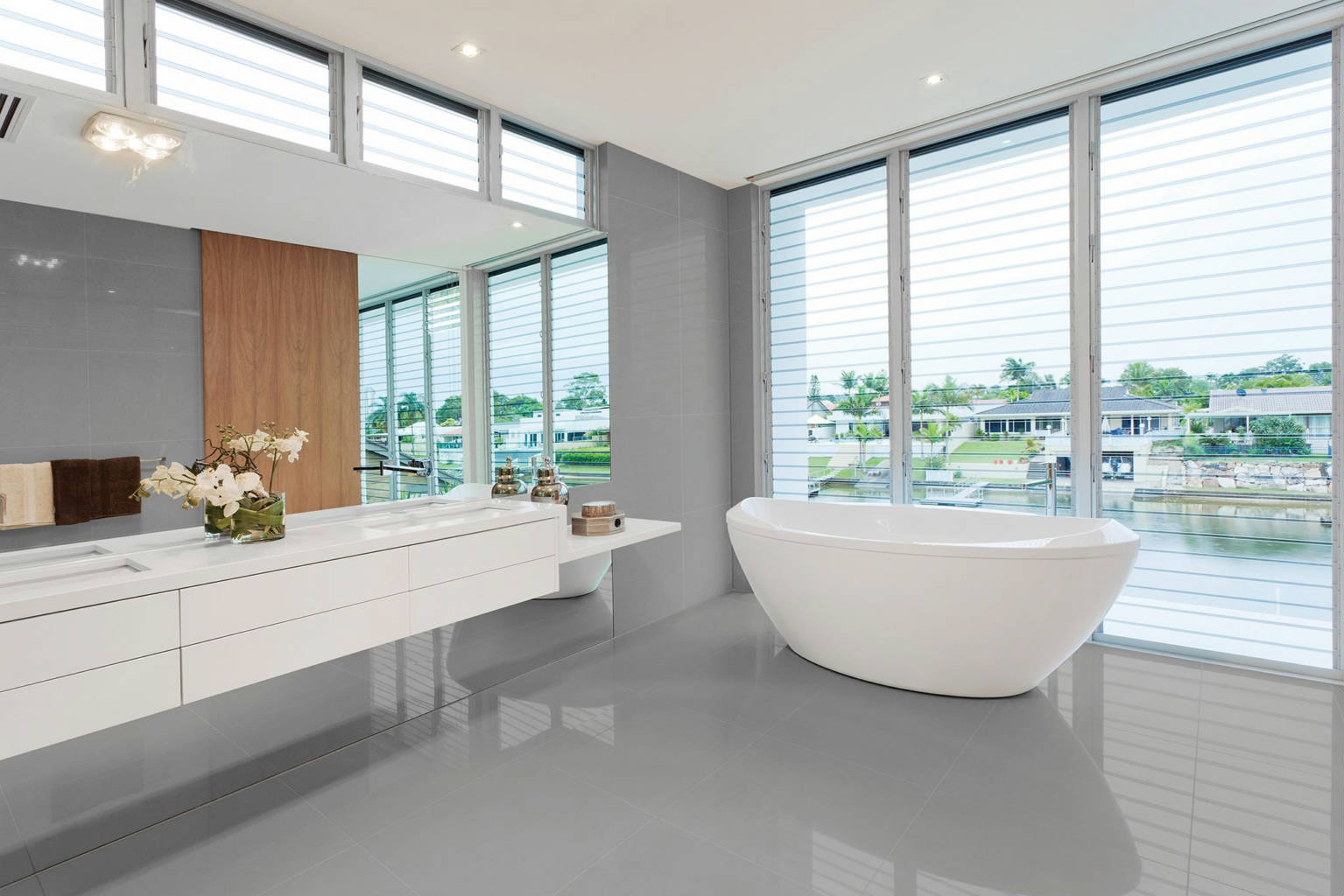 High Rise Tokyo 1 | Alita Tile
