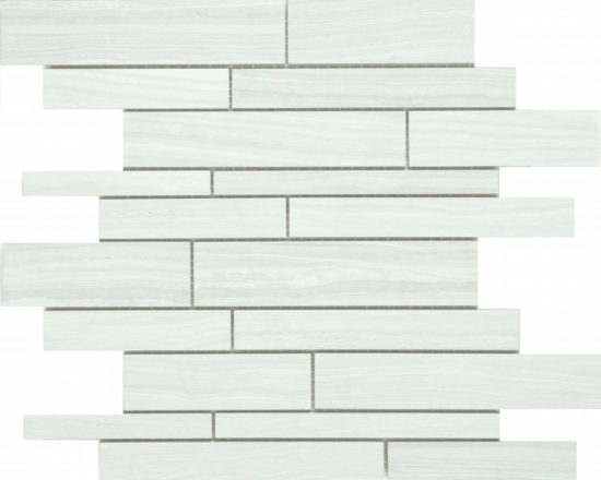 Ice Random Strip | Alita Tile