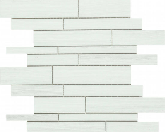 Ice Random Strip | Alita Tile