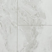 Iced Pewter Shower Wall Kit 32x60x78 | Alita Tile
