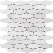 Icicle Mosaic | Alita Tile