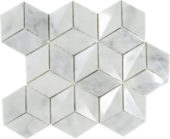 Illusion Mosaic | Alita Tile
