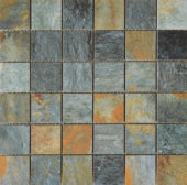 Jade 2x2 Mosaic | Alita Tile