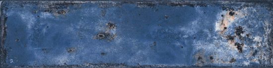 Jamaica Blue 3x11 | Alita Tile