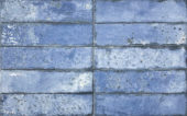 Jamaica Blue 3x11 | Alita Tile