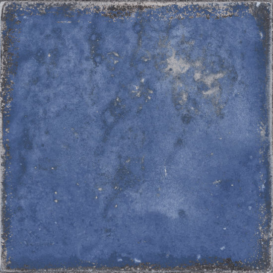 Jamaica Blue 5x5 | Alita Tile