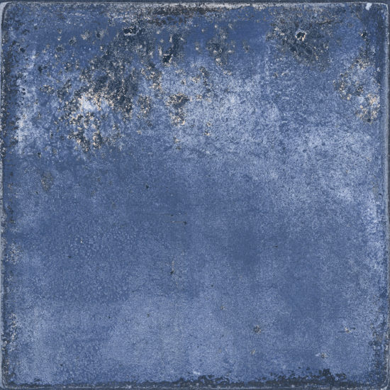 Jamaica Blue 5x5 | Alita Tile