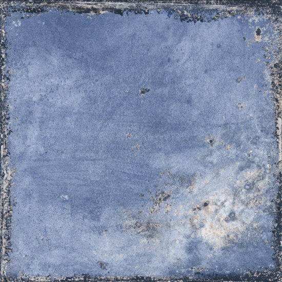 Jamaica Blue 5x5 | Alita Tile