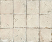 Jamaica Cream 5x5 | Alita Tile