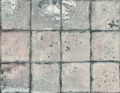 Jamaica Grey 5x5 | Alita Tile