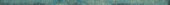 Jamaica Teal .39x9 Bullnose | Alita Tile
