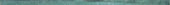Jamaica Teal .39x9 Bullnose | Alita Tile