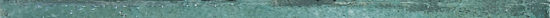 Jamaica Teal .39x9 Bullnose | Alita Tile